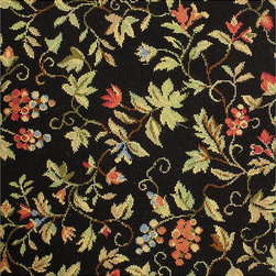Stark Broadloom Collection | Floral/Classic - Products