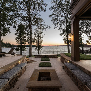 Fire Place
