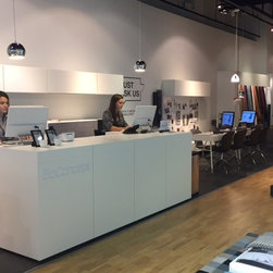 Meet the BoConcept Design Team! - Furniture