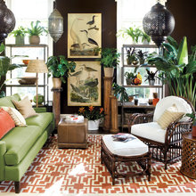 Interiors
