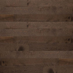 Solstice Ambiance Yellow Birch Hardwood Flooring from Lauzon - Hardwood Flooring