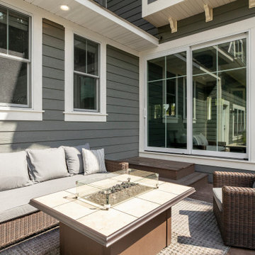 Design for Living in Minneapolis