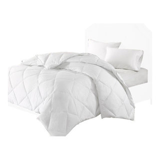 Harbor House Hallie 6-Piece Cotton Comforter Set - Cal King