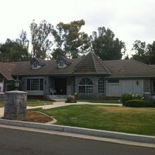 Exterior Ideas