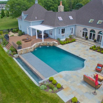 Traditional Elements - Chadds Ford, PA