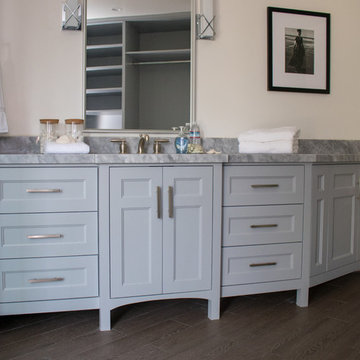 Marina Del Rey Jr. Suite