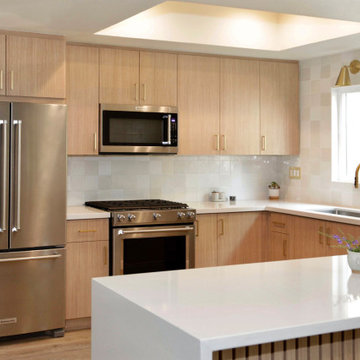 Sherman Oaks Modern