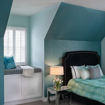 Kate Marker Bedrooms