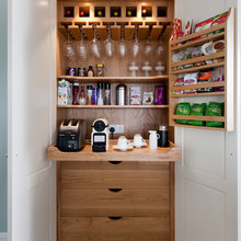 cabinets