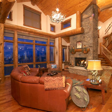 North Fork Lodge