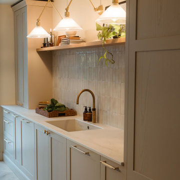 Wakefield Kitchen and Utility