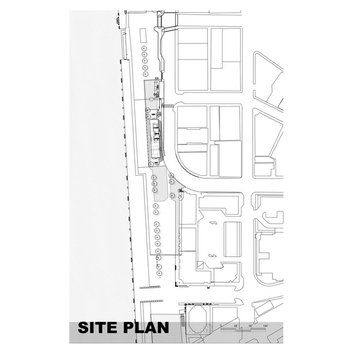 Reinvitation Stephen Peters Architects