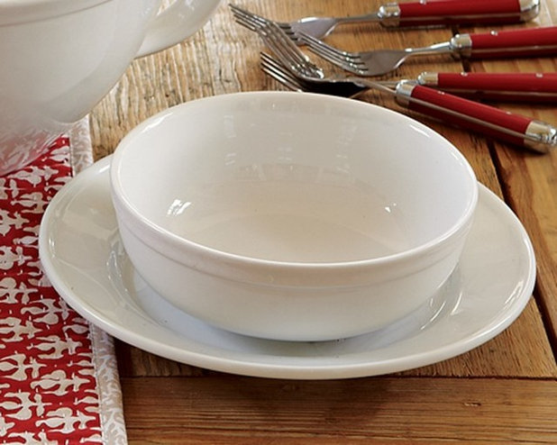 Traditional Dining Bowls by Williams-Sonoma