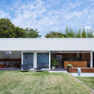 Camp Hill House Extension