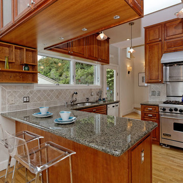 249 Yale Ave. Kensington, 94708