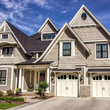 Happy House