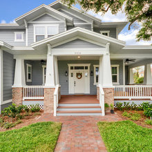 Exterior Photos