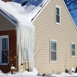 Sealed Product - Heating And Cooling