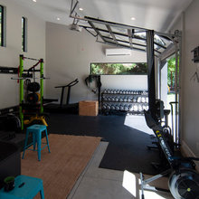 garage gym