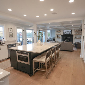Remodeling Project 5