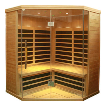 Finnleo Saunas