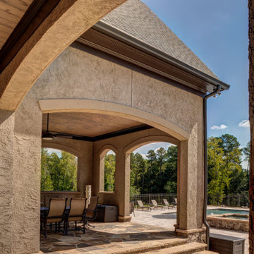 Huntersville Estate