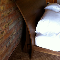 roy bed - Headboards