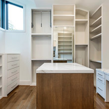 Closet Ideas