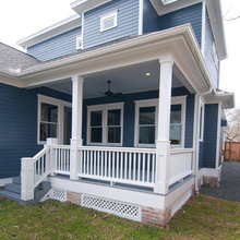 Porch ideas