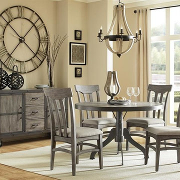 Magnussen Home Furnishings