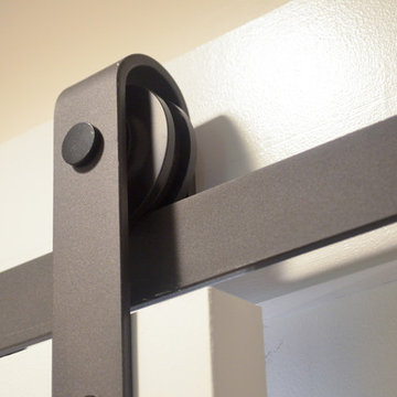 Sliding Barn Door