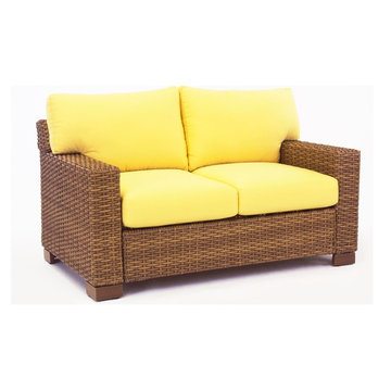 Java Loveseat