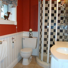 Bathroom Ideas