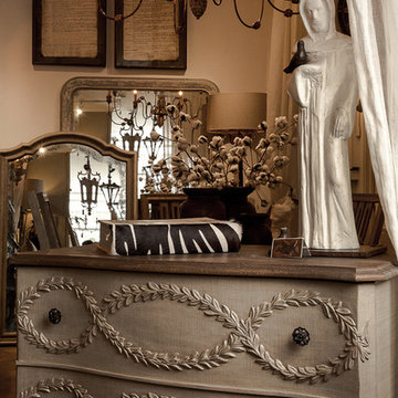 Three Doors Furnishings