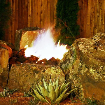 Fire Features
