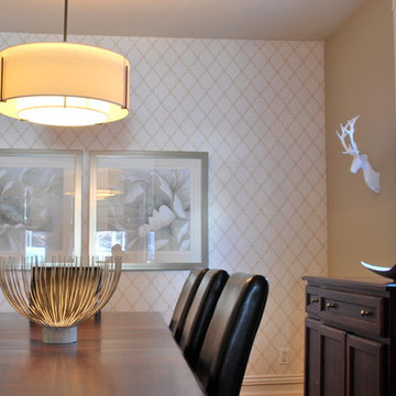 19th Century Home Gets a Full Makeover