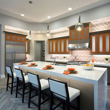 Hardwood Floors