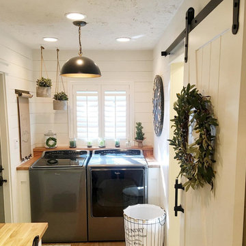 Polywood Shutters