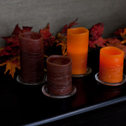 LED Candles - Candles