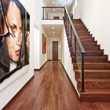 Stairways