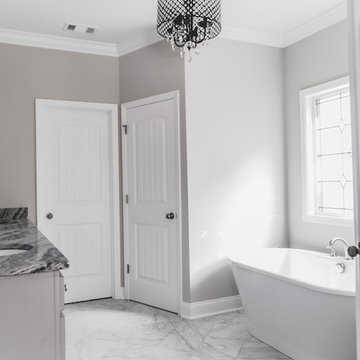 Bathroom Inspiration