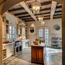 French Kitchen