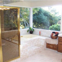 Bathroom Ideas