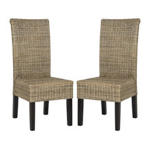 Dining chairs