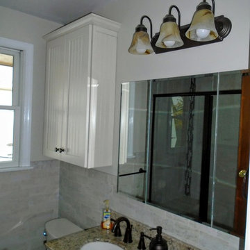 Bathroom Remodel in Bel Air, Maryland