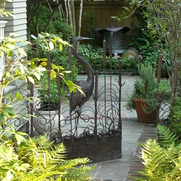Residential Landscape Projects
