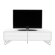 TV units