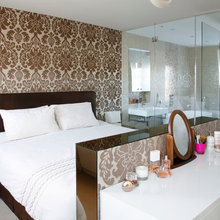 bedroom walls