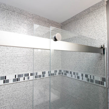 Holt Bathroom Update