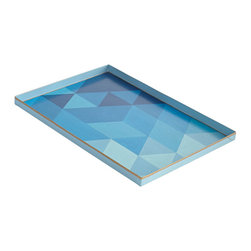 TRINITY TRAY - NEW - Products